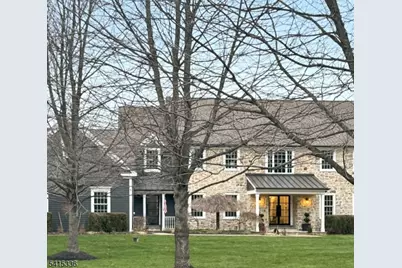 222 Old Turnpike Rd, Tewksbury Township, NJ 07830 - Photo 1