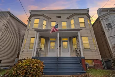 33-35 Delaware Street, Elizabeth, NJ 07206 - Photo 1