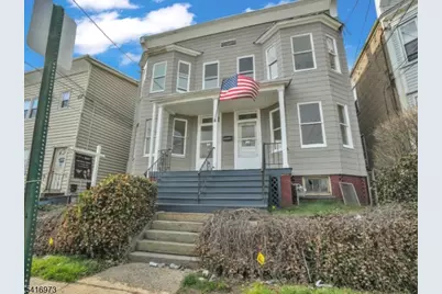 33-35 Delaware Street, Elizabeth, NJ 07206 - Photo 1