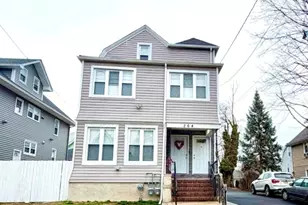 264 Greylock Pkwy, Belleville, NJ 07109 - Photo 1