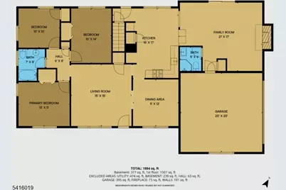 14 Fawn Dr, Clinton Township, NJ 08833 - Photo 21