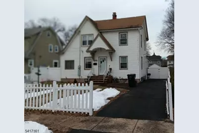 1028 W 5th St, Plainfield, NJ 07063 - Photo 1