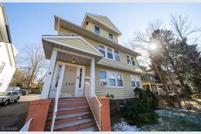 330 Academy St #B, South Orange, NJ 07079 - Photo 3