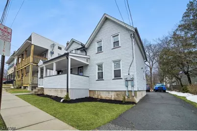 35 Hickory St, Bloomfield, NJ 07003 - Photo 3