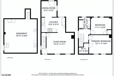 35 Hickory St, Bloomfield, NJ 07003 - Photo 35