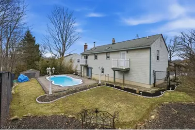 4 Shelley Ct, Sparta Township, NJ 07871 - Photo 7