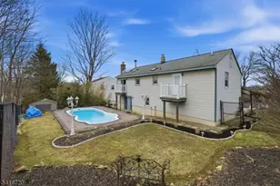 4 Shelley Ct, Sparta Township, NJ 07871 - Photo 7