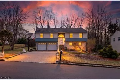 4 Shelley Ct, Sparta Township, NJ 07871 - Photo 1