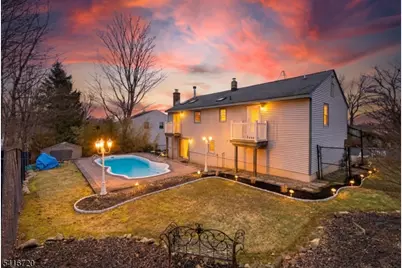 4 Shelley Ct, Sparta Township, NJ 07871 - Photo 5