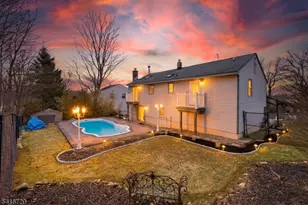 4 Shelley Ct, Sparta Township, NJ 07871 - Photo 5