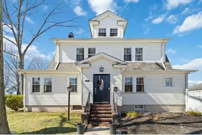 401 Woodland Ave, Roselle Park, NJ 07204 - Photo 1