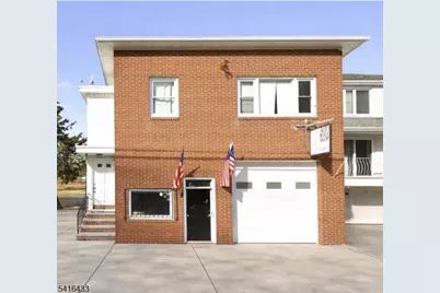 539 S 5th St, Elizabeth, NJ 07206 - Photo 1