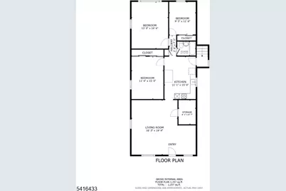 539 S 5th St, Elizabeth, NJ 07206 - Photo 1