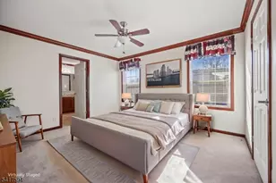 471 Kenbury Rd, Branchburg Township, NJ 08876 - Photo 11