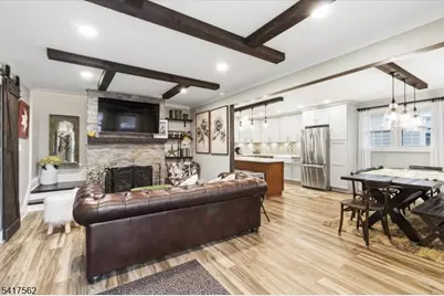 12 Dayton Crescent, Bernardsville, NJ 07924 - Photo 3