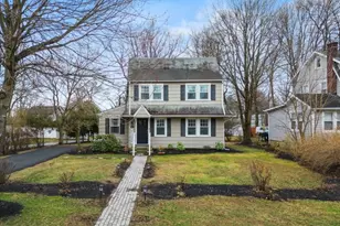 12 Dayton Crescent, Bernardsville, NJ 07924 - Photo 1