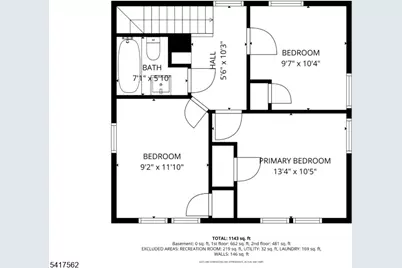 12 Dayton Crescent, Bernardsville, NJ 07924 - Photo 25