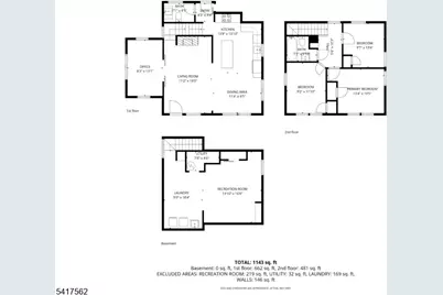 12 Dayton Crescent, Bernardsville, NJ 07924 - Photo 23