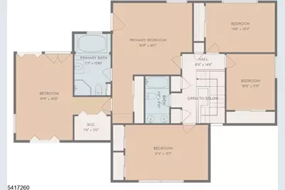 592 Cabot Hill Rd, Bridgewater, NJ 08807 - Photo 47