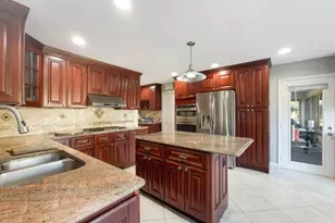 592 Cabot Hill Rd, Bridgewater, NJ 08807 - Photo 21