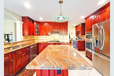 592 Cabot Hill Rd, Bridgewater, NJ 08807 - Photo 13