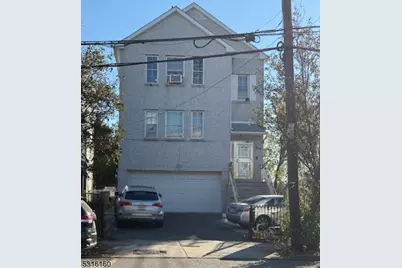 517 Irvine Turner Blvd, Newark, NJ 07108 - Photo 1