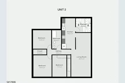 132 Oak St #2, Rahway, NJ 07065 - Photo 13