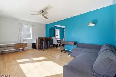 21 Moore Pl #1, Belleville, NJ 07109 - Photo 5