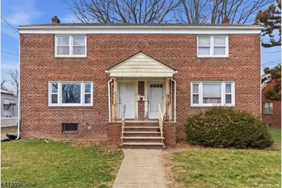 21 Moore Pl #1, Belleville, NJ 07109 - Photo 1