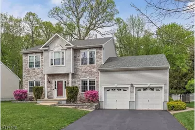 114 Black Oak Trail, Jefferson Township, NJ 07849 - Photo 1