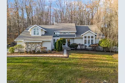 14 Lookout Dr, Roxbury Township, NJ 07852 - Photo 47