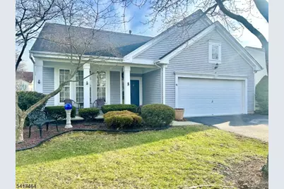 41 Victoria Dr, White Township, NJ 07823 - Photo 1