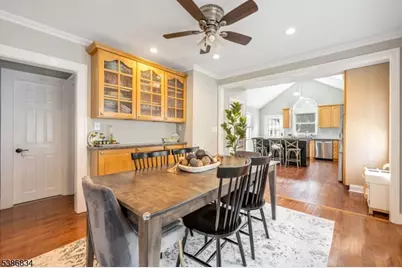 21 Delmar Ave, Morris Township, NJ 07950 - Photo 5