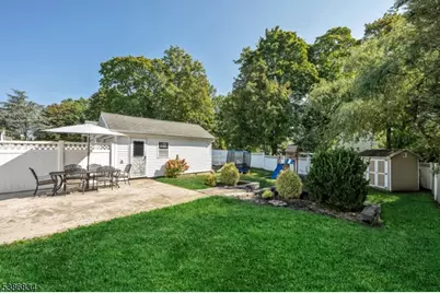 21 Delmar Ave, Morris Township, NJ 07950 - Photo 21