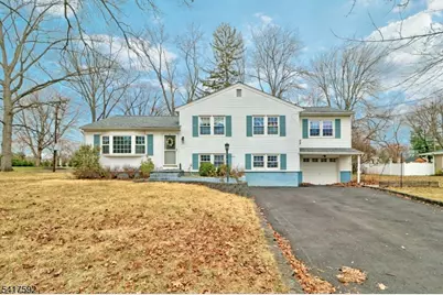 1 Knapp Ave, Florham Park, NJ 07932 - Photo 1