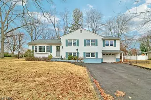 1 Knapp Ave, Florham Park, NJ 07932 - Photo 1