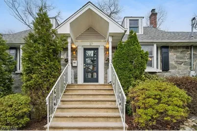 27 Hartshorn Ter, West Orange Township, NJ 07052 - Photo 43