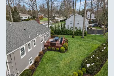 14 Fairfield Dr E, Morris Township, NJ 07960 - Photo 33