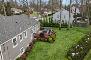 14 Fairfield Dr E, Morris Township, NJ 07960 - Photo 33