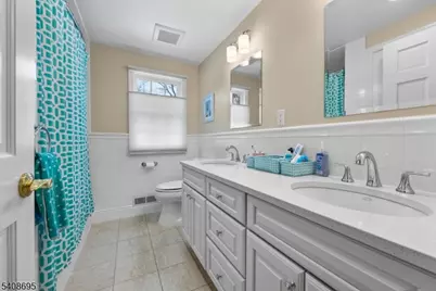 14 Fairfield Dr E, Morris Township, NJ 07960 - Photo 17