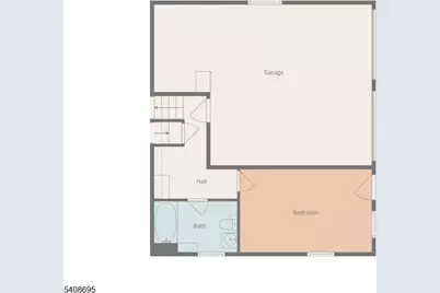 14 Fairfield Dr E, Morris Township, NJ 07960 - Photo 39