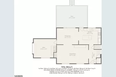 14 Fairfield Dr E, Morris Township, NJ 07960 - Photo 35