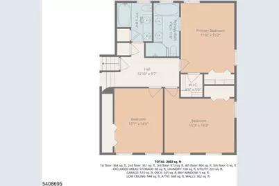 14 Fairfield Dr E, Morris Township, NJ 07960 - Photo 37