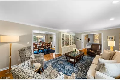 14 Fairfield Dr E, Morris Township, NJ 07960 - Photo 7