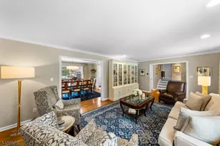 14 Fairfield Dr E, Morris Township, NJ 07960 - Photo 7