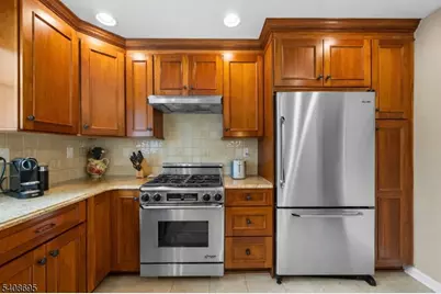 14 Fairfield Dr E, Morris Township, NJ 07960 - Photo 11