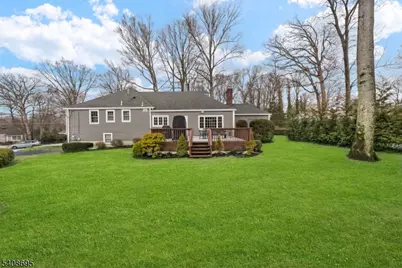 14 Fairfield Dr E, Morris Township, NJ 07960 - Photo 31