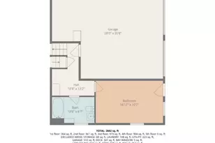 14 Fairfield Dr E, Morris Township, NJ 07960 - Photo 37