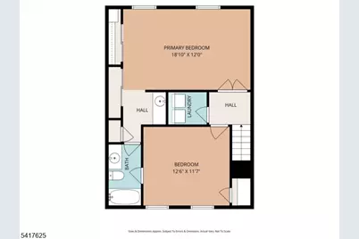 1704 Deerfield Dr, Edison Twp., NJ 08820 - Photo 7