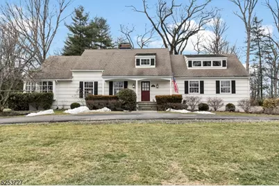 59 Manor Dr, Bernards Township, NJ 07920 - Photo 1